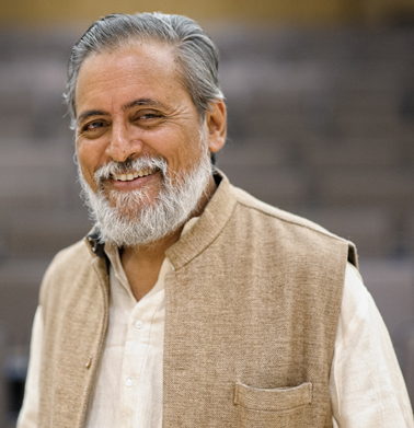 Prof. Anil Gupta 