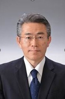 Mr. Egami Masayuki