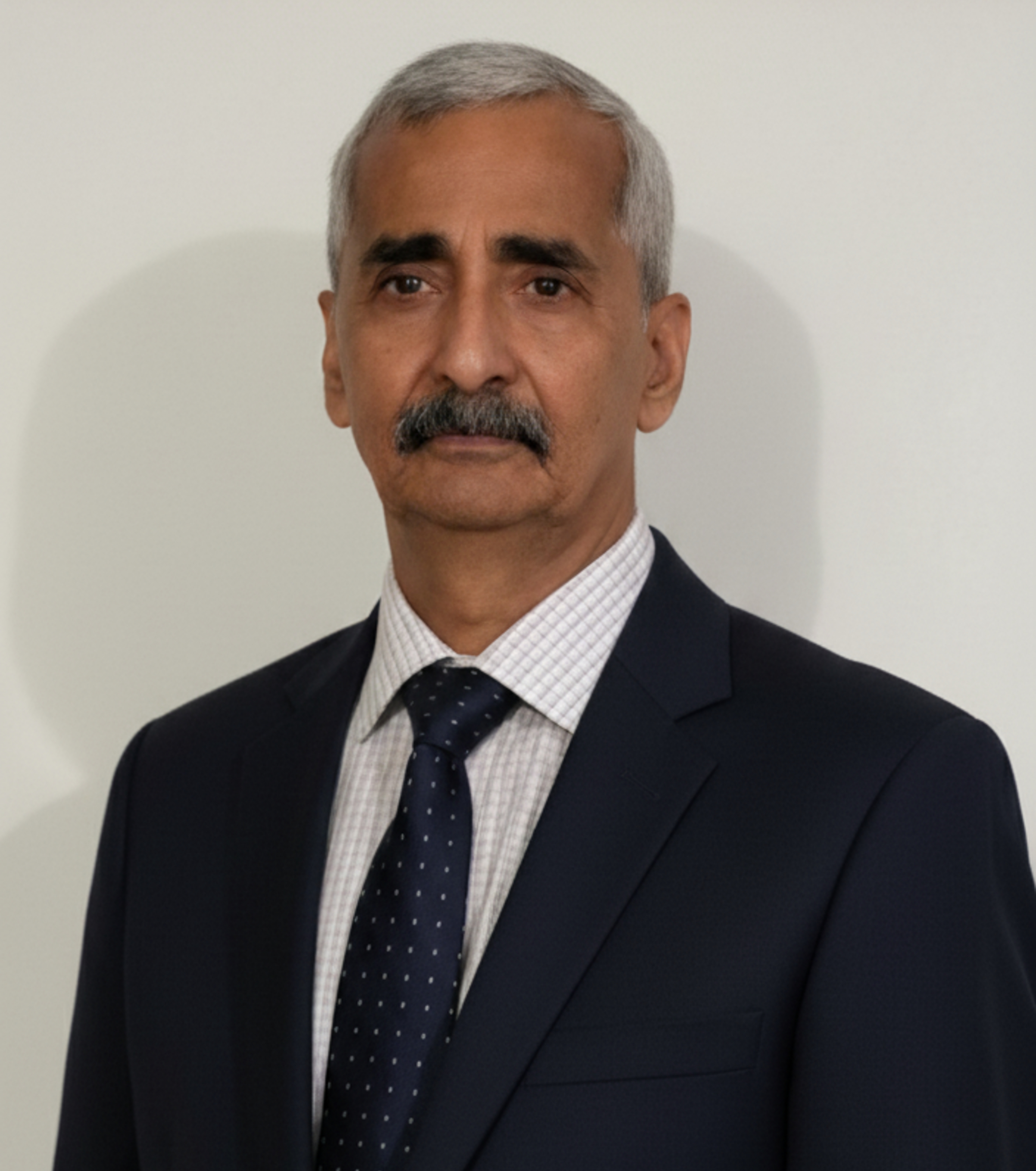 Dr. Indra Nath Chakraborty 