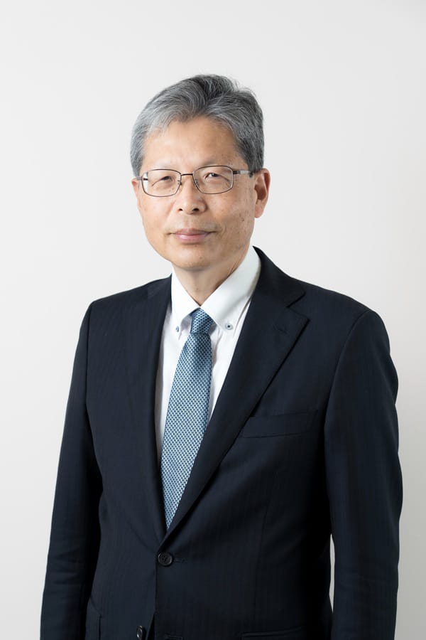 Mr. Masanori Ogata